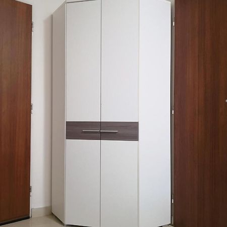 プラハ Bambus Zahradaアパートホテル エクステリア 写真